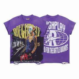 Picture of RoughPlay T Shirts Short _SKURoughPlayS-XL6htrR0952122